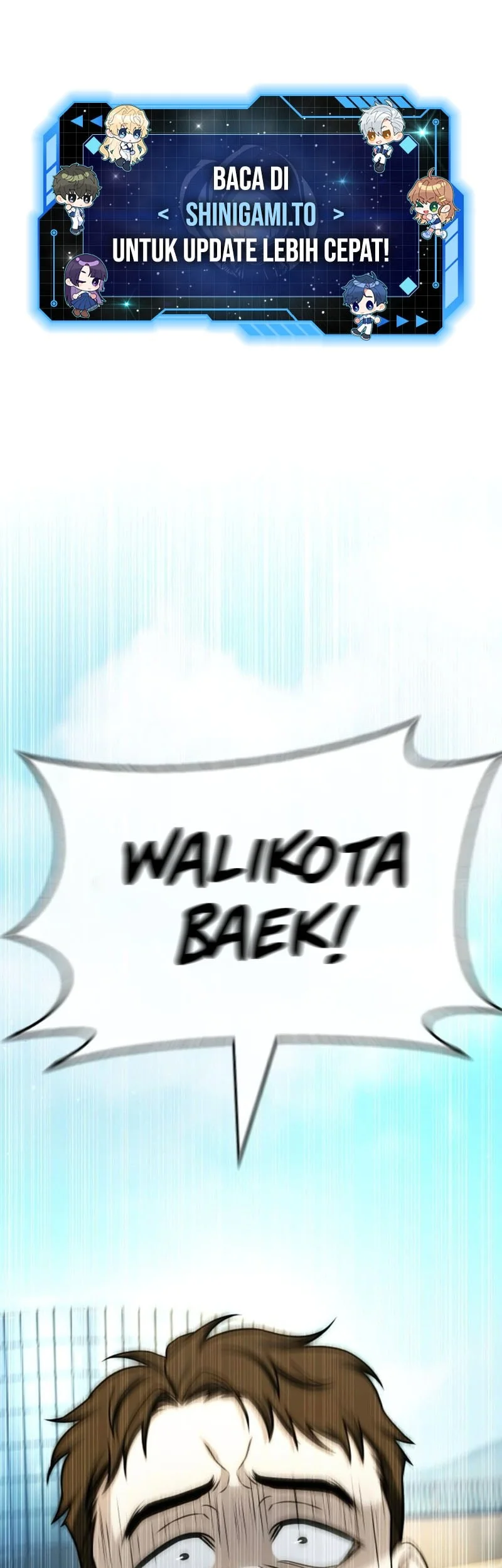 Zombie Papa Chapter 23 - halaman 2