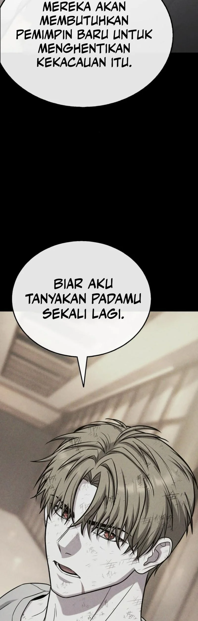 Zombie Papa Chapter 23 - halaman 28