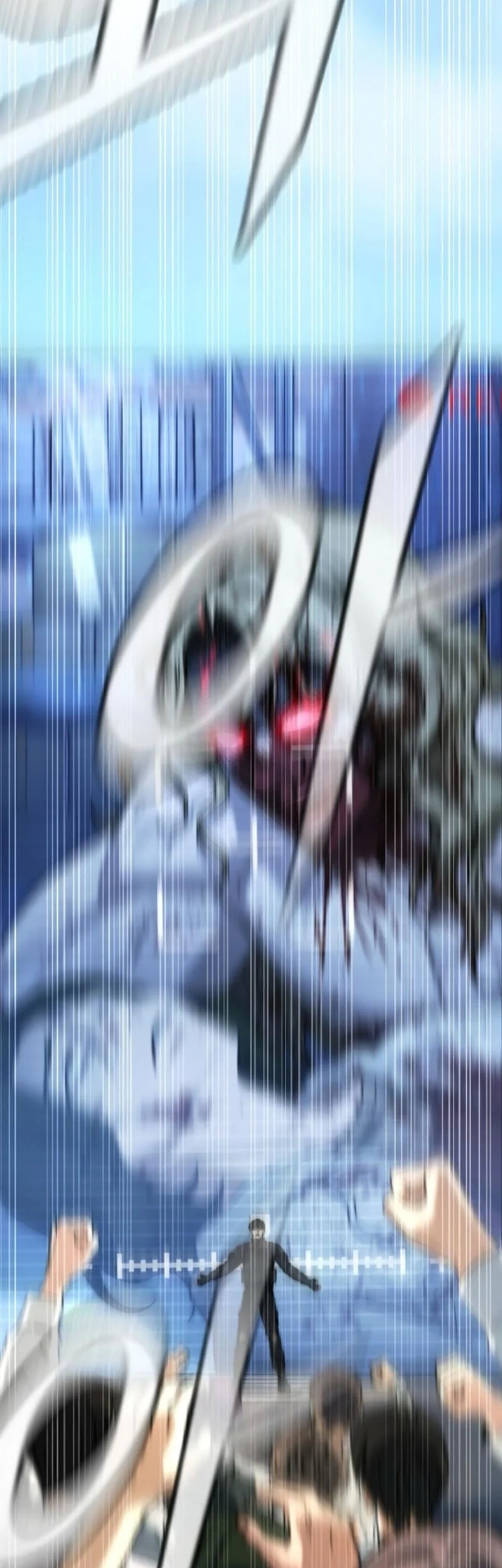 Zombie Papa Chapter 23 - halaman 44