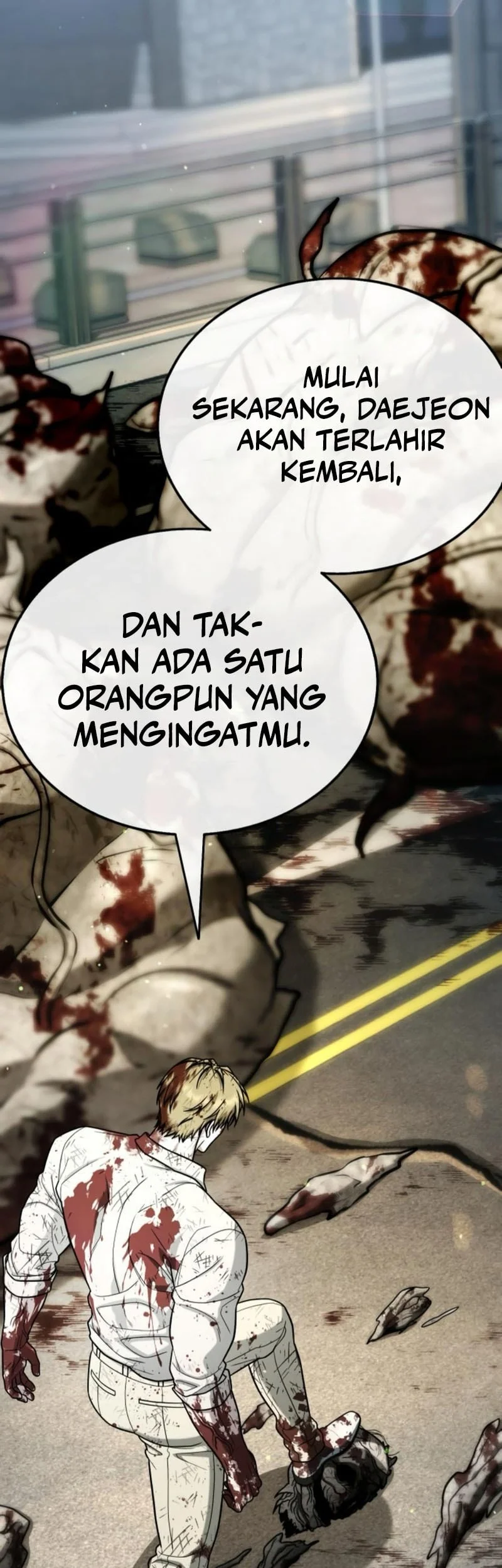 Zombie Papa Chapter 23 - halaman 46