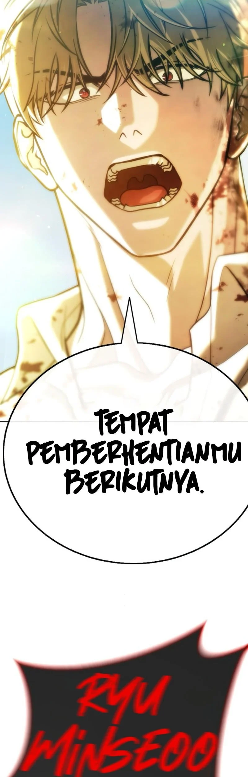 Zombie Papa Chapter 23 - halaman 50