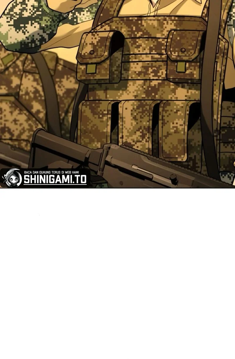Zombie Papa Chapter 23 - halaman 65