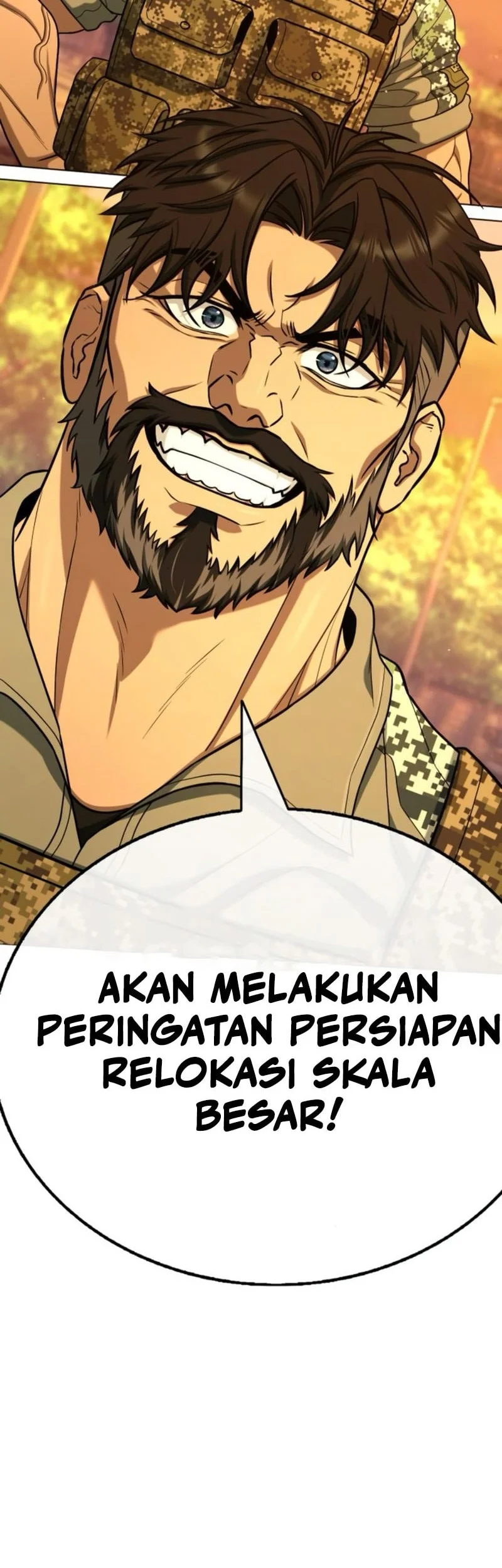 Zombie Papa Chapter 23 - halaman 69