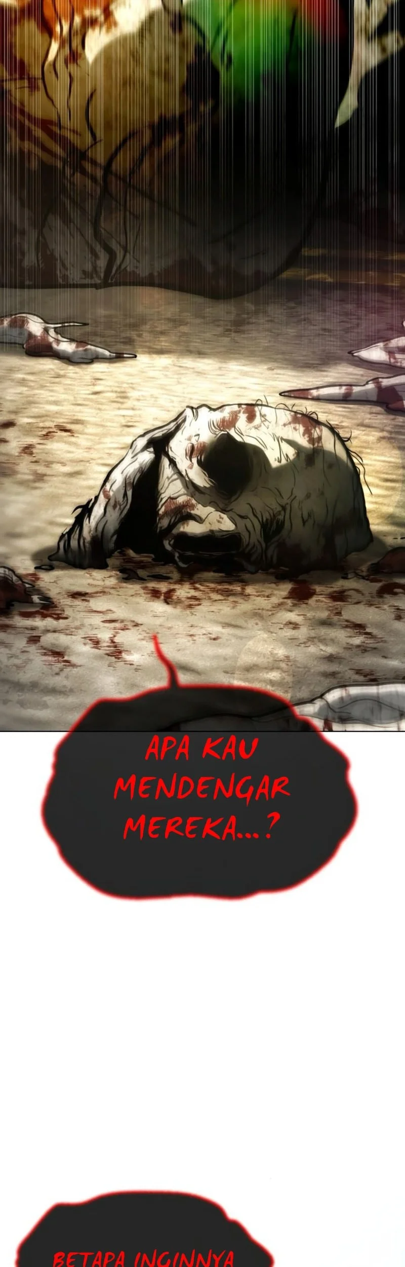 Zombie Papa Chapter 23 - halaman 7