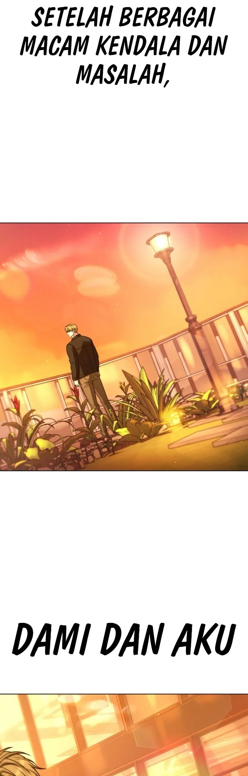 Zombie Papa Chapter 23 - halaman 74