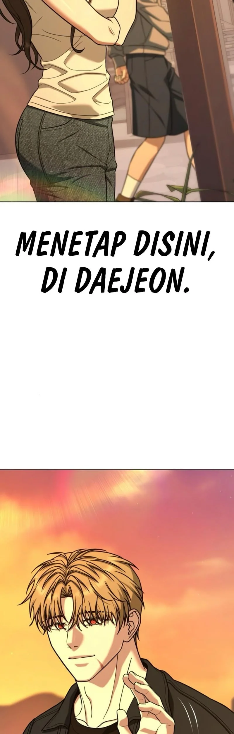 Zombie Papa Chapter 23 - halaman 76