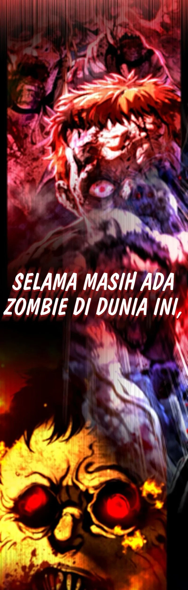 Zombie Papa Chapter 23 - halaman 80