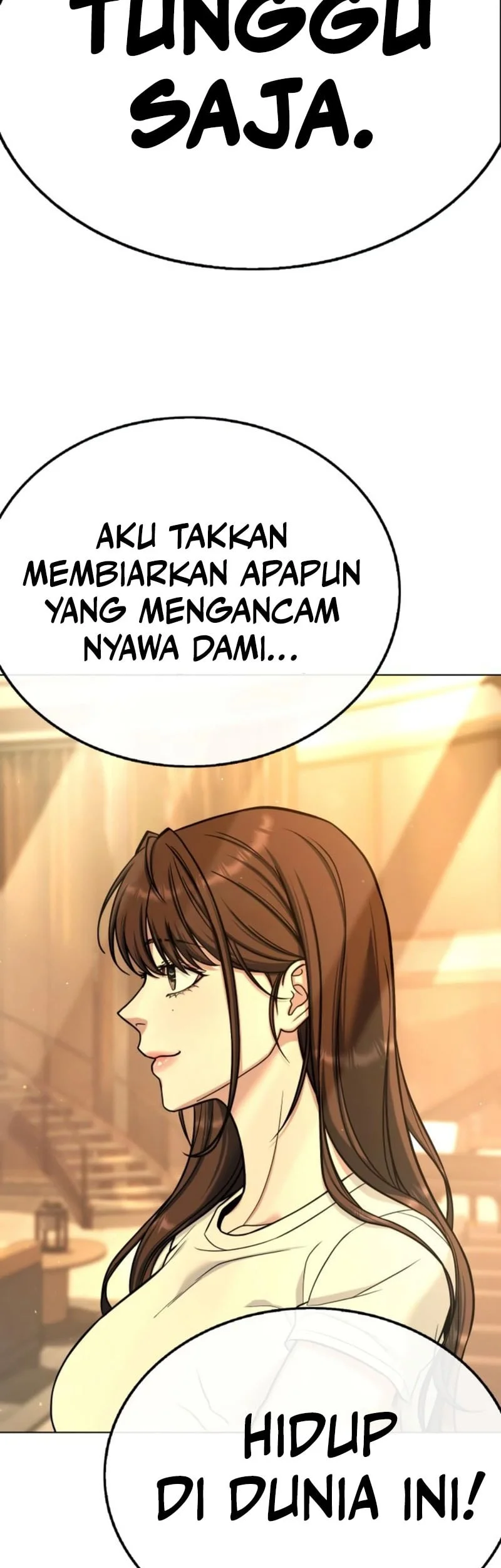 Zombie Papa Chapter 23 - halaman 84