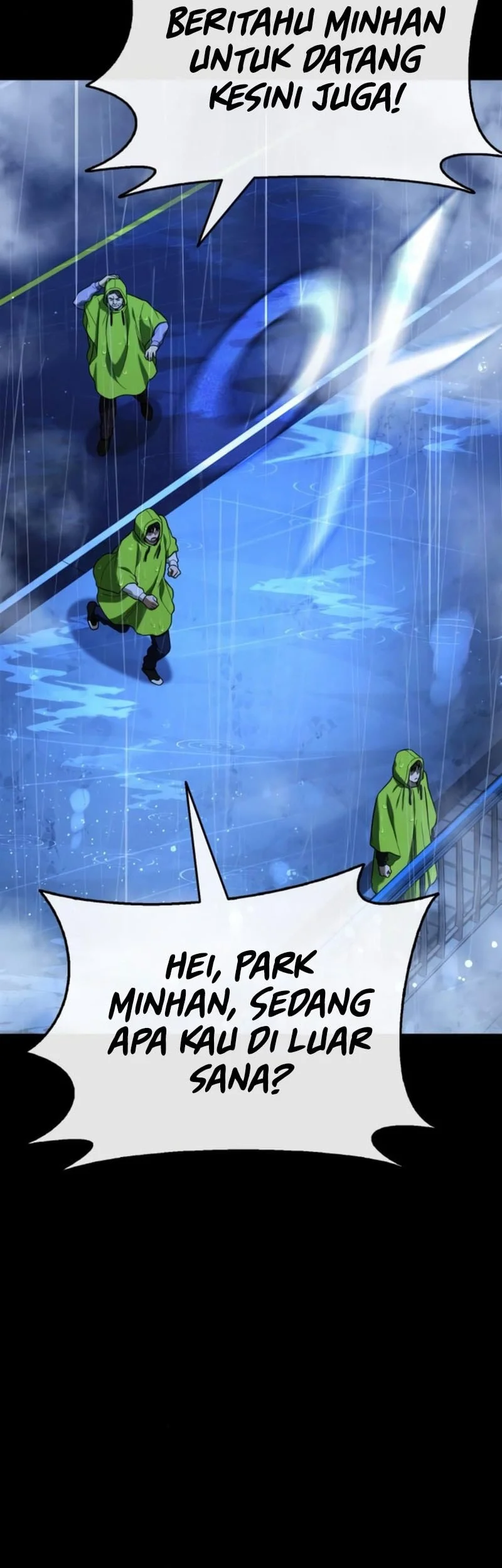 Zombie Papa Chapter 23 - halaman 96