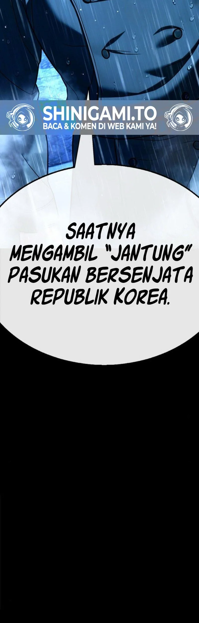 Zombie Papa Chapter 24 - halaman 109