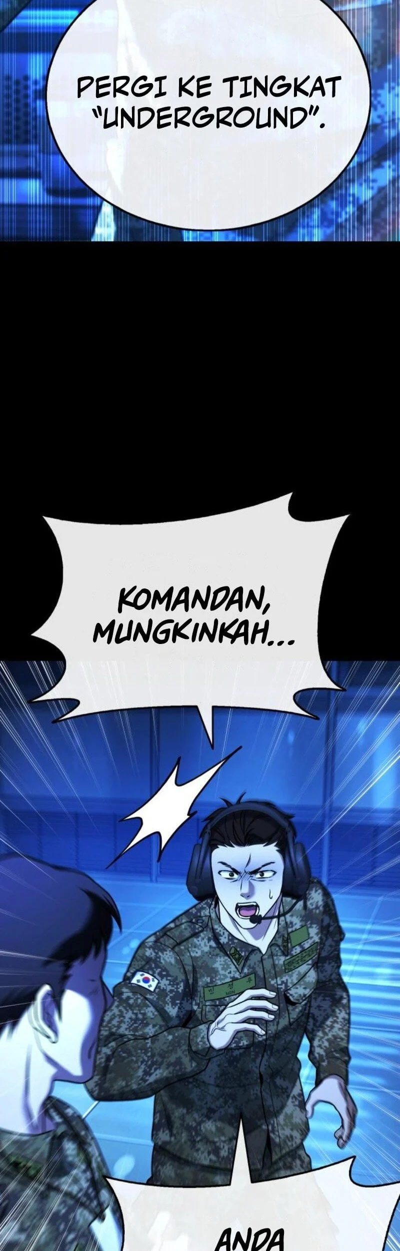 Zombie Papa Chapter 24 - halaman 15