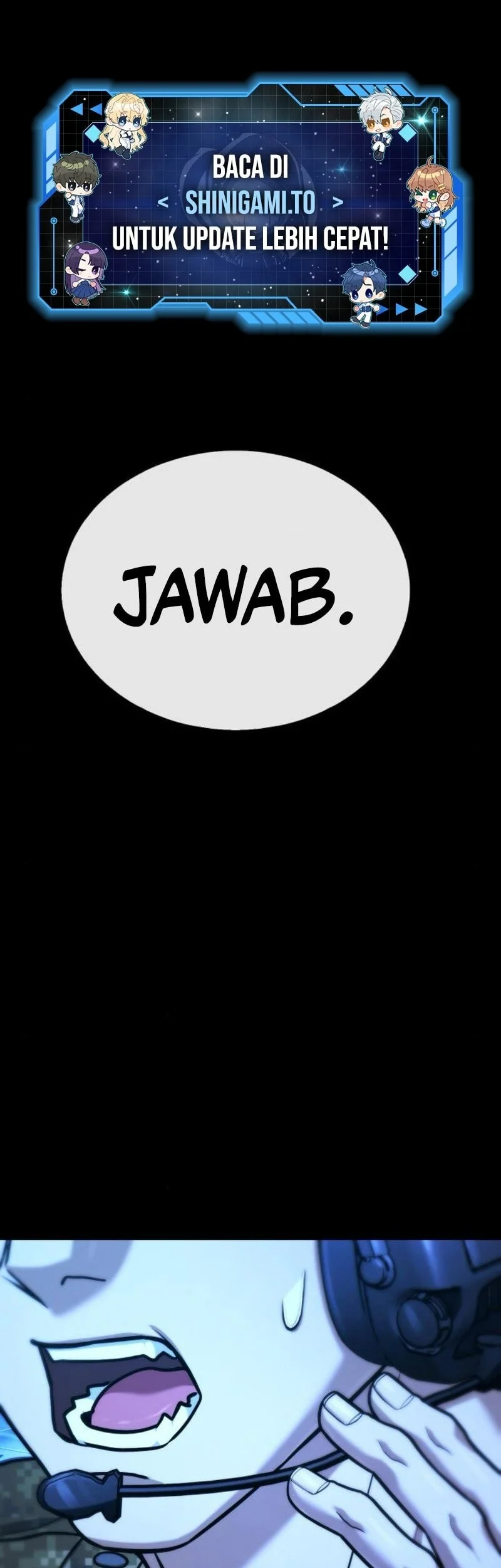 Zombie Papa Chapter 24 - halaman 2