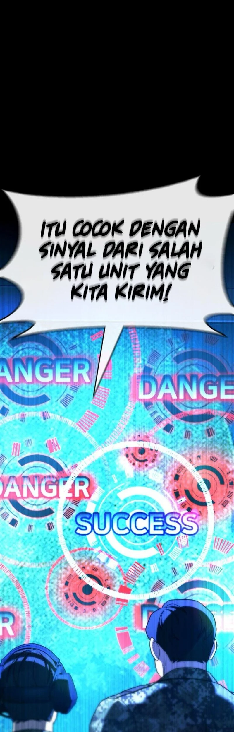 Zombie Papa Chapter 24 - halaman 22