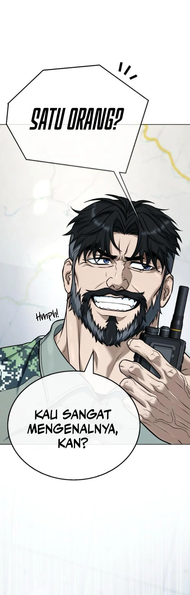 Zombie Papa Chapter 24 - halaman 44