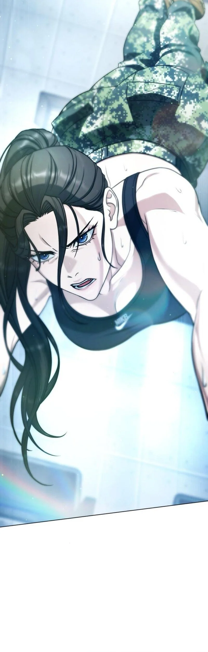 Zombie Papa Chapter 24 - halaman 46