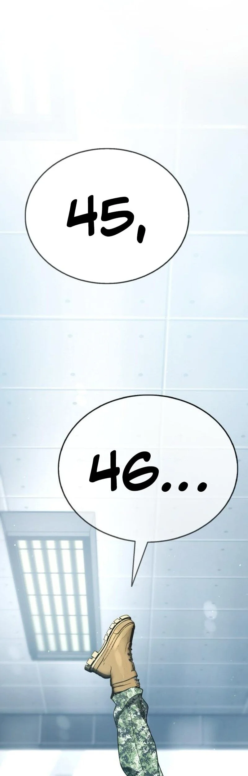 Zombie Papa Chapter 24 - halaman 47