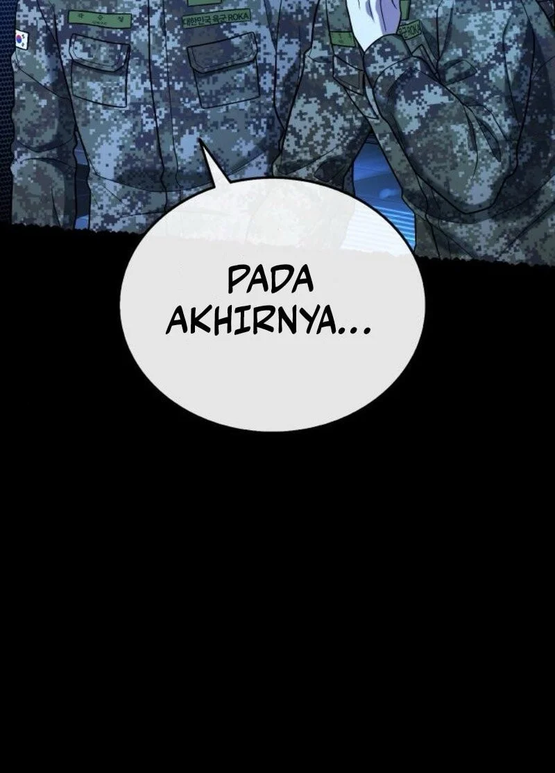 Zombie Papa Chapter 24 - halaman 5