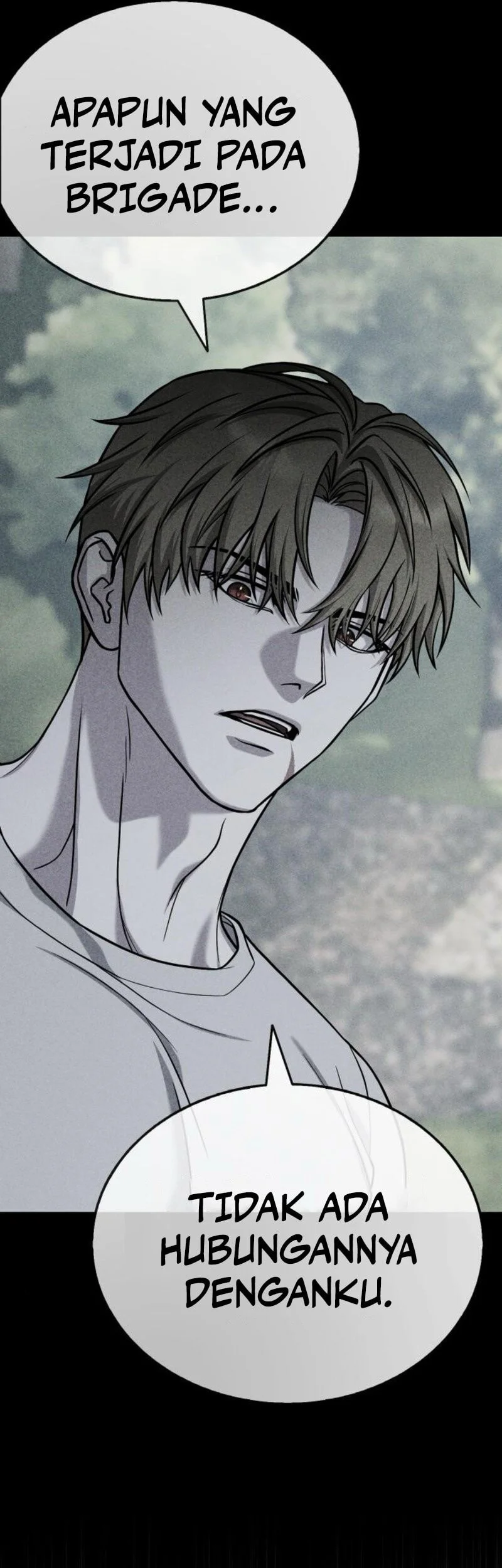 Zombie Papa Chapter 24 - halaman 50