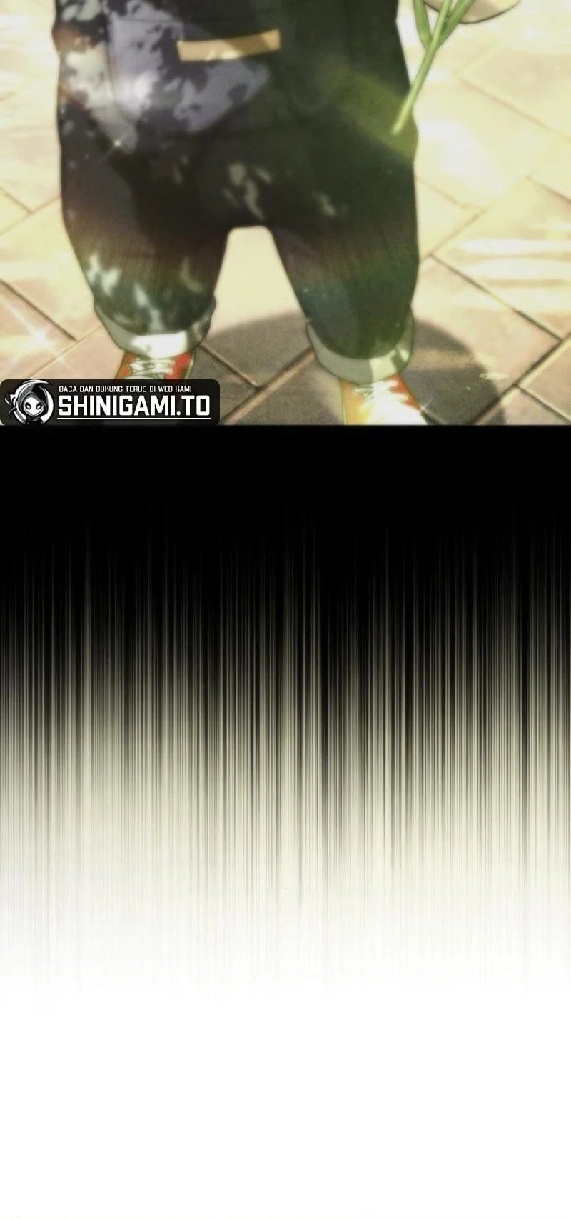 Zombie Papa Chapter 24 - halaman 53