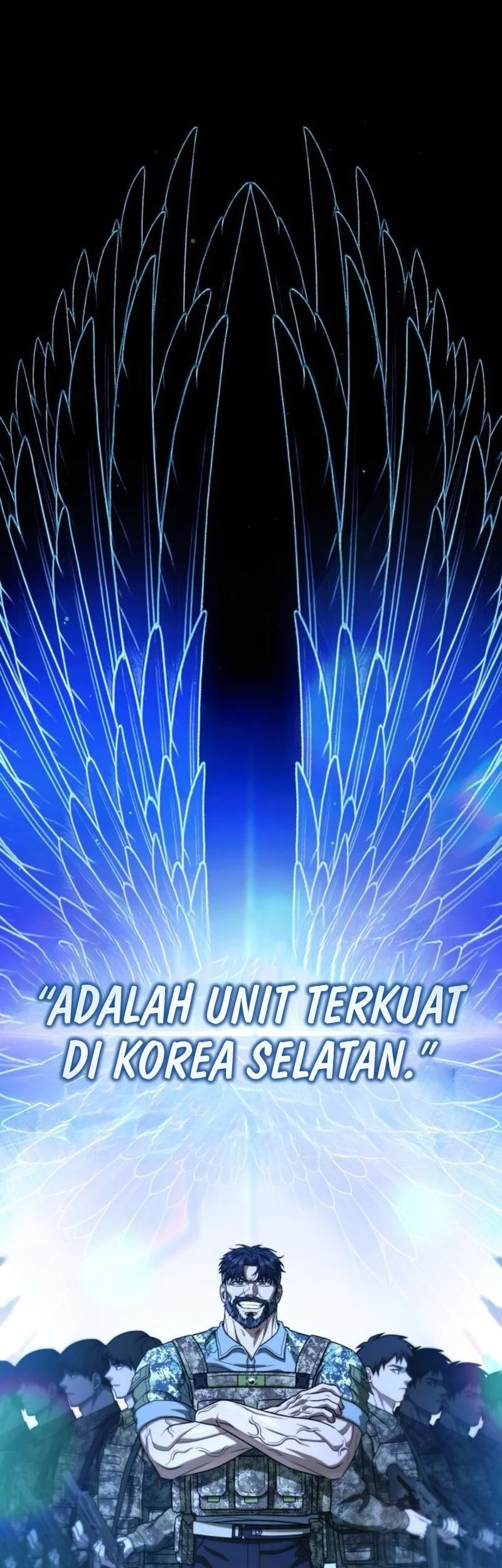 Zombie Papa Chapter 24 - halaman 64