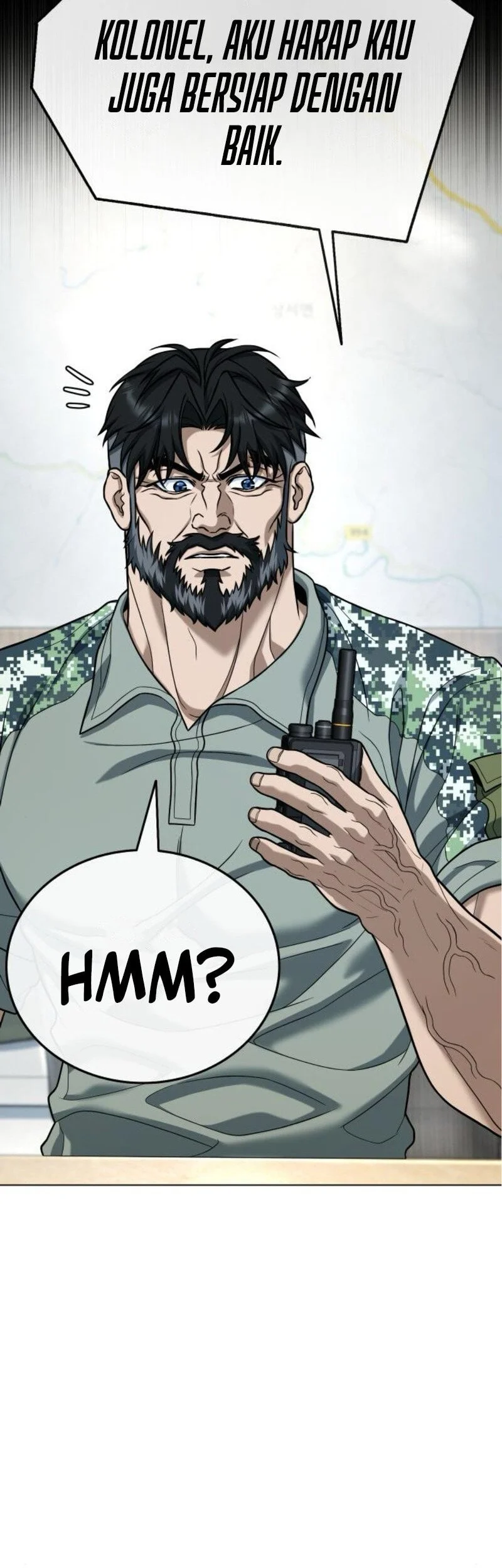 Zombie Papa Chapter 24 - halaman 67