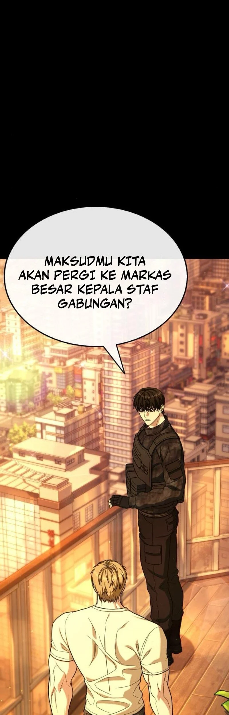 Zombie Papa Chapter 24 - halaman 76