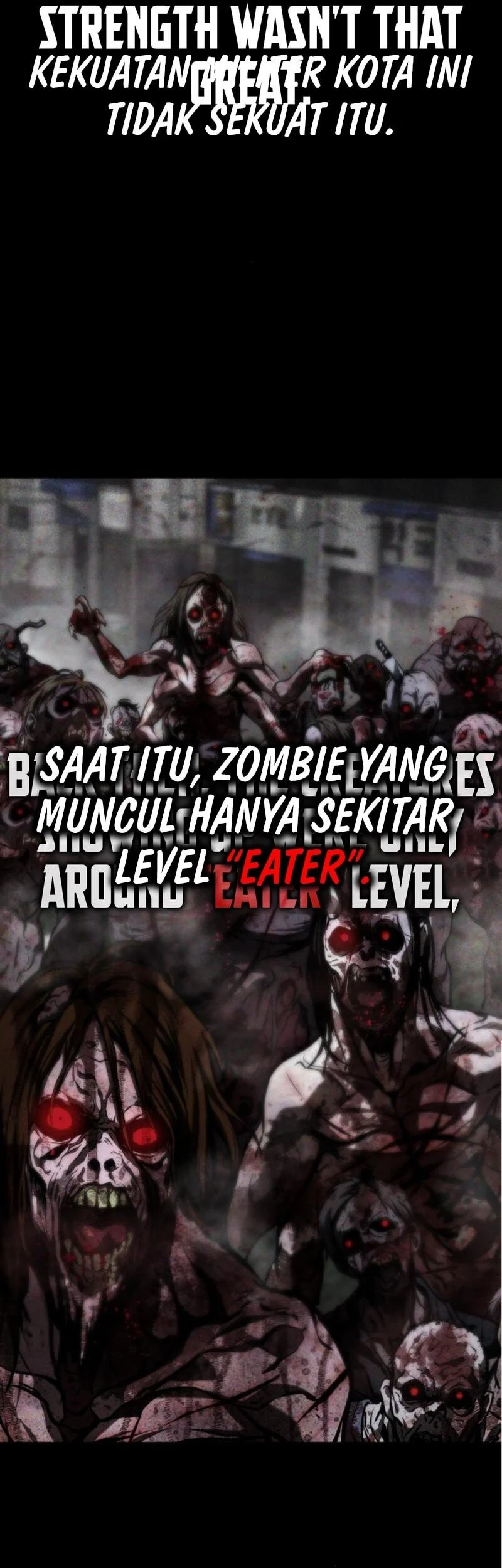 Zombie Papa Chapter 24 - halaman 79