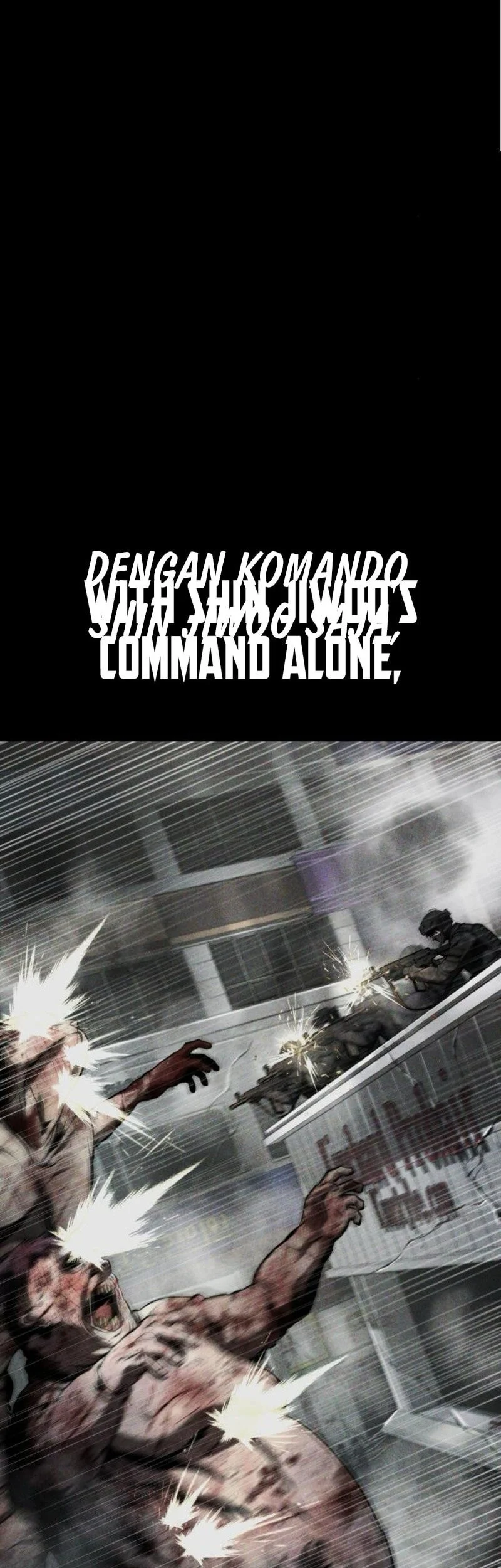 Zombie Papa Chapter 24 - halaman 80