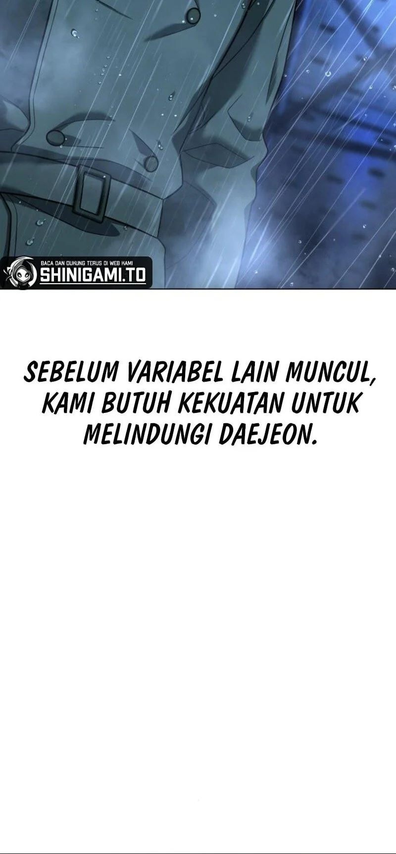 Zombie Papa Chapter 24 - halaman 90