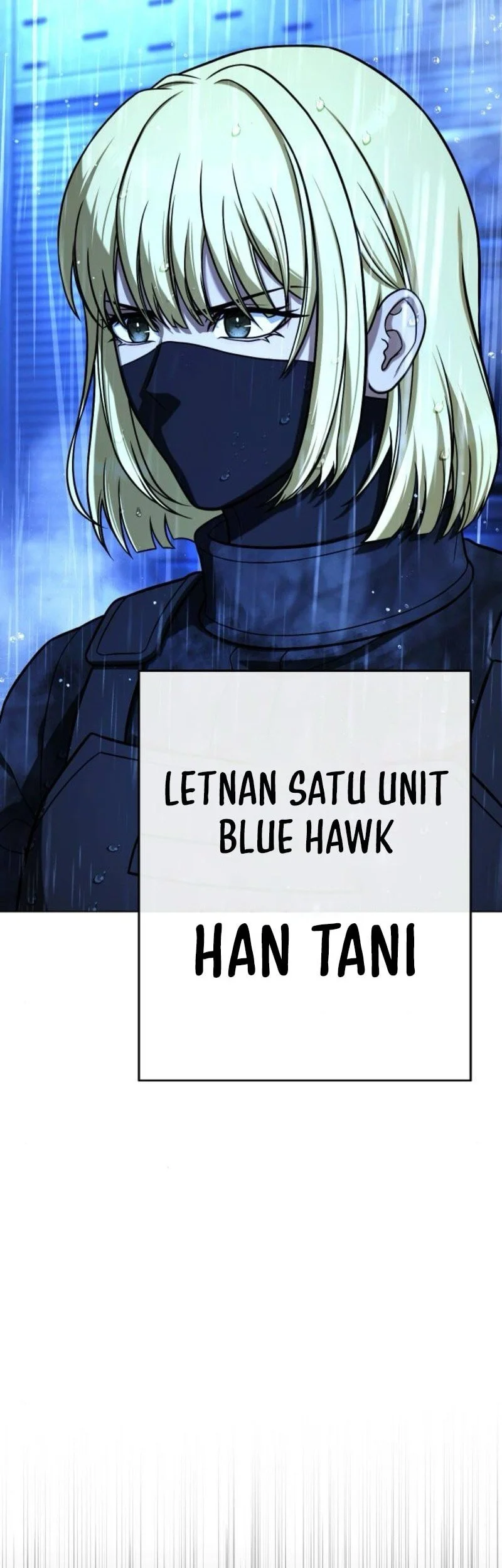 Zombie Papa Chapter 24 - halaman 95