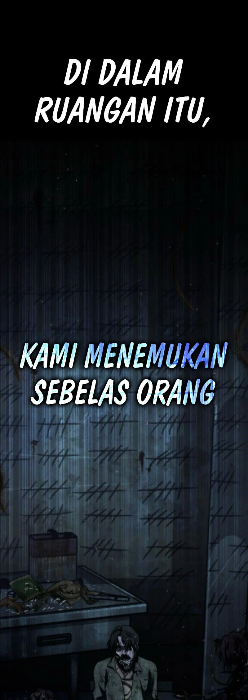 Zombie Papa Chapter 25 - halaman 33