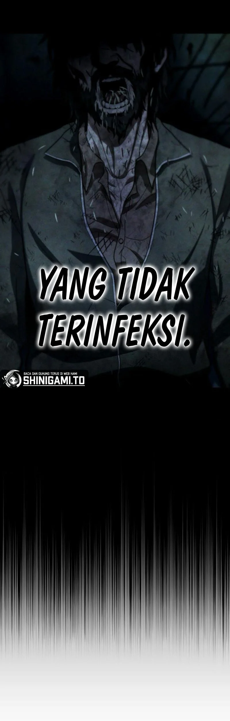 Zombie Papa Chapter 25 - halaman 35