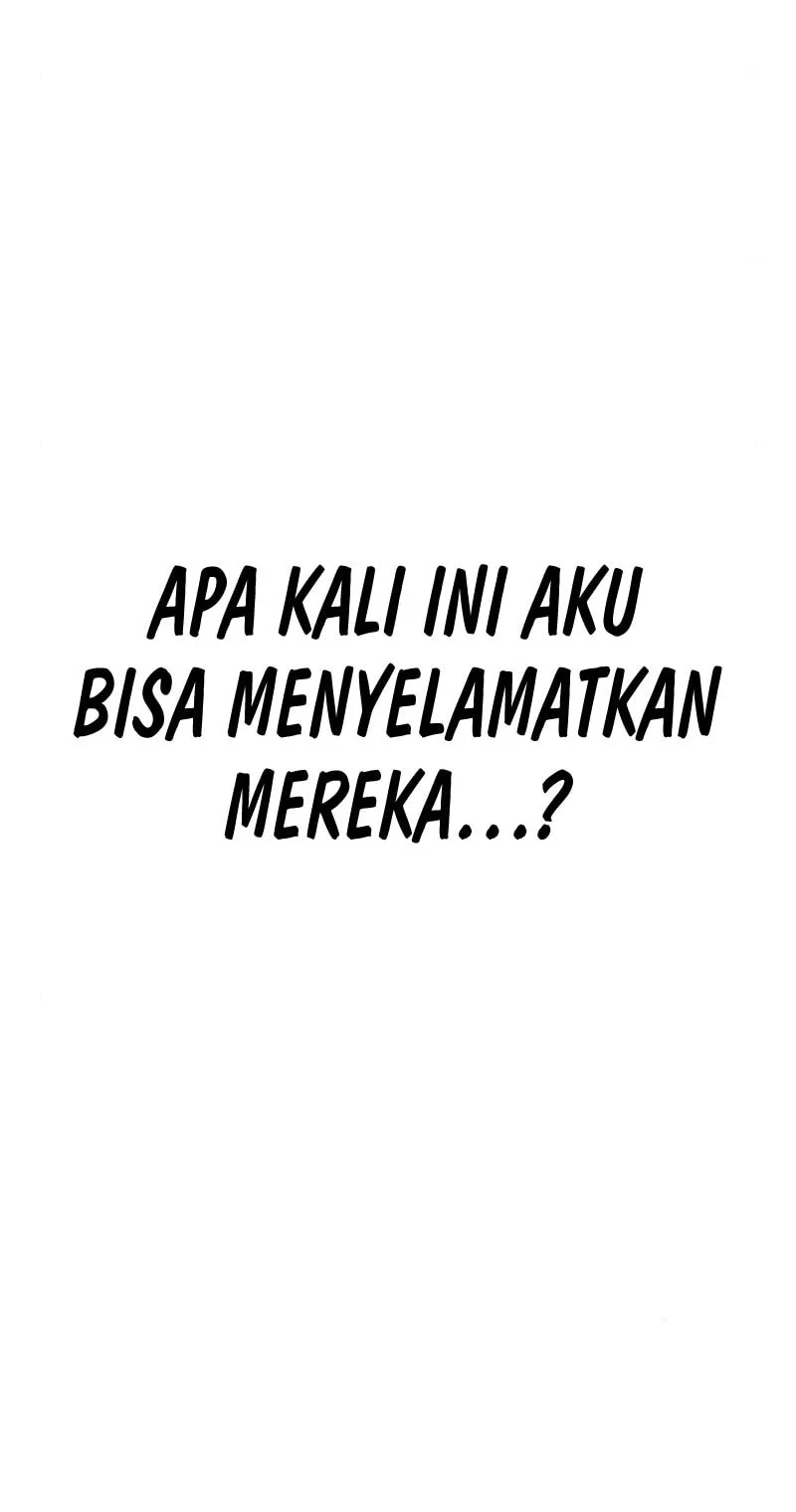 Zombie Papa Chapter 25 - halaman 37