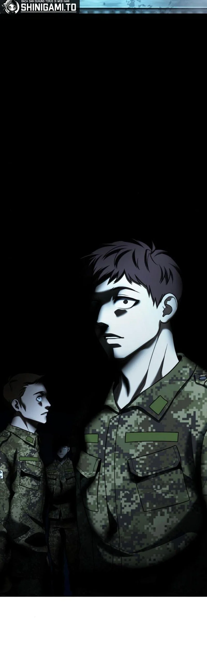 Zombie Papa Chapter 25 - halaman 44