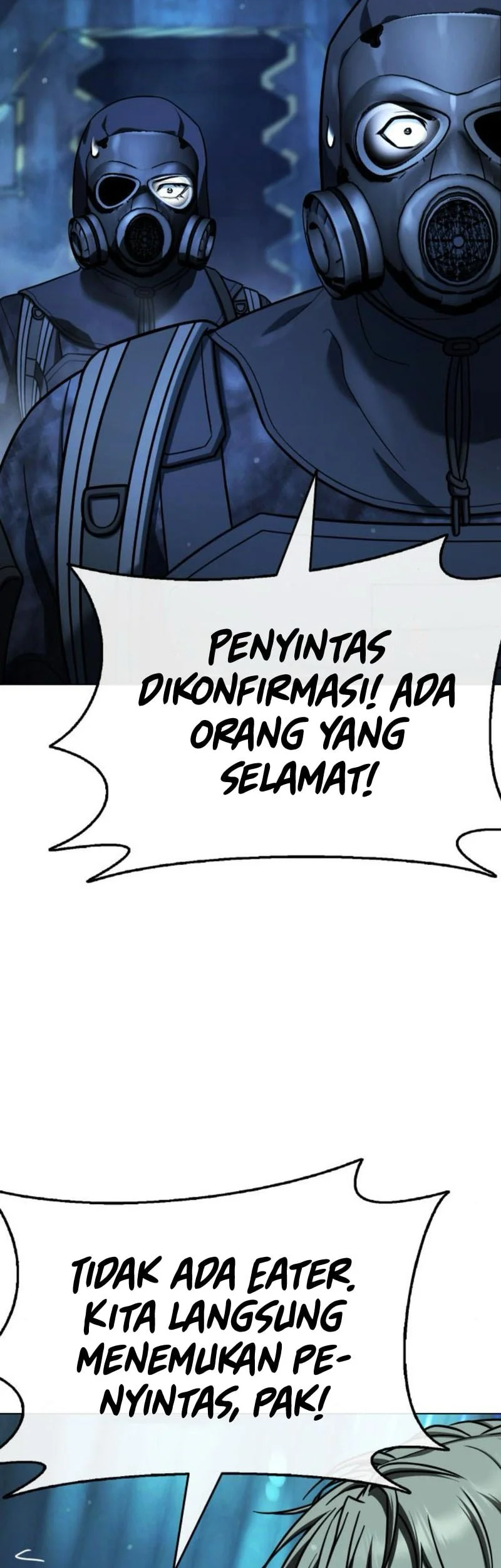 Zombie Papa Chapter 25 - halaman 46