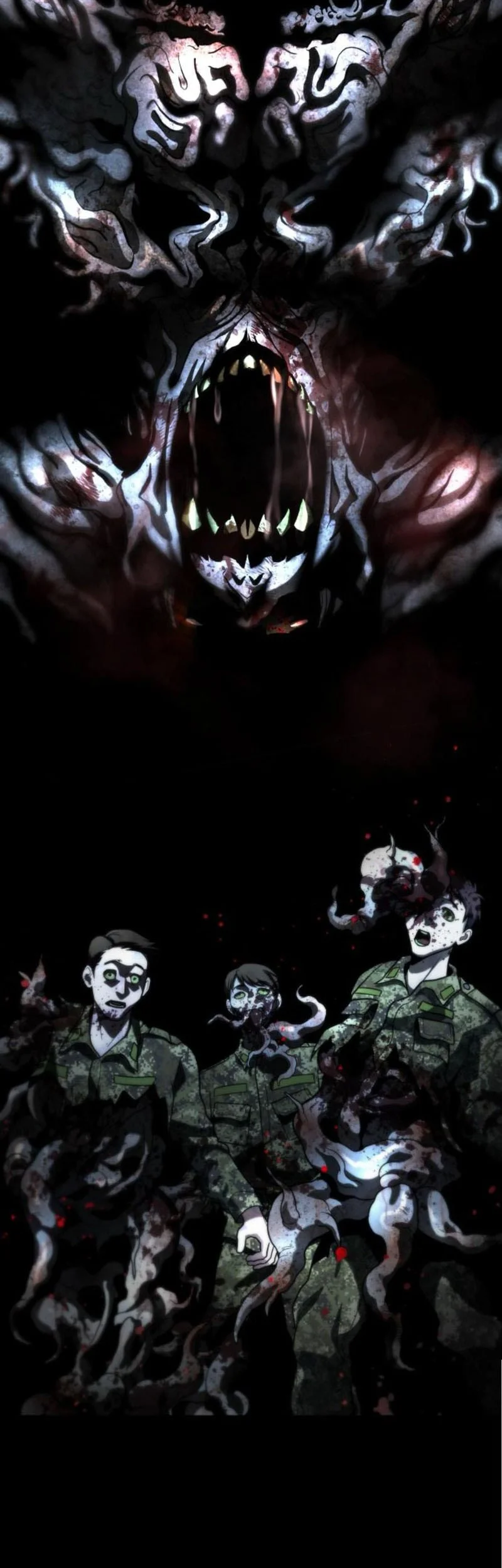 Zombie Papa Chapter 25 - halaman 52