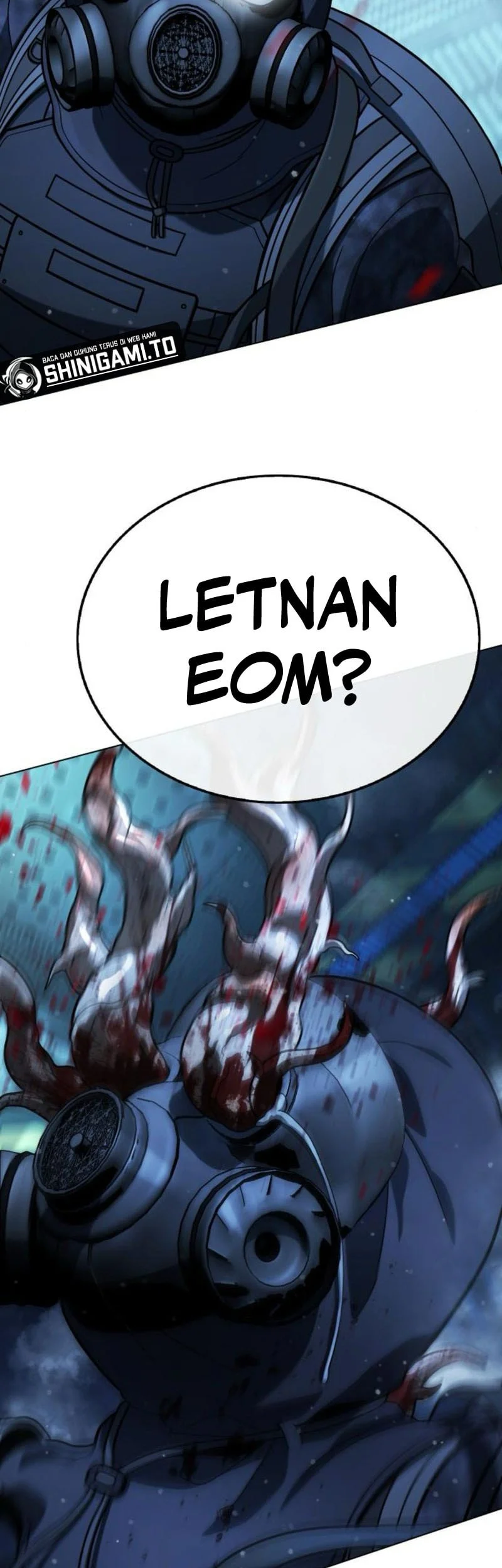 Zombie Papa Chapter 25 - halaman 67