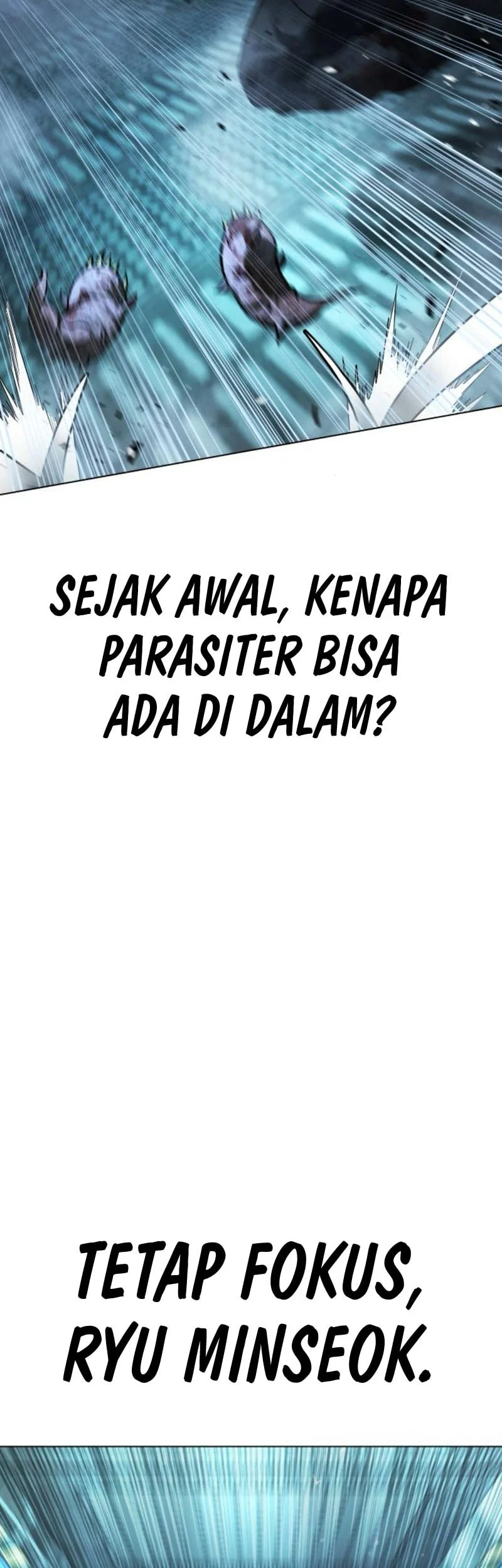 Zombie Papa Chapter 25 - halaman 77