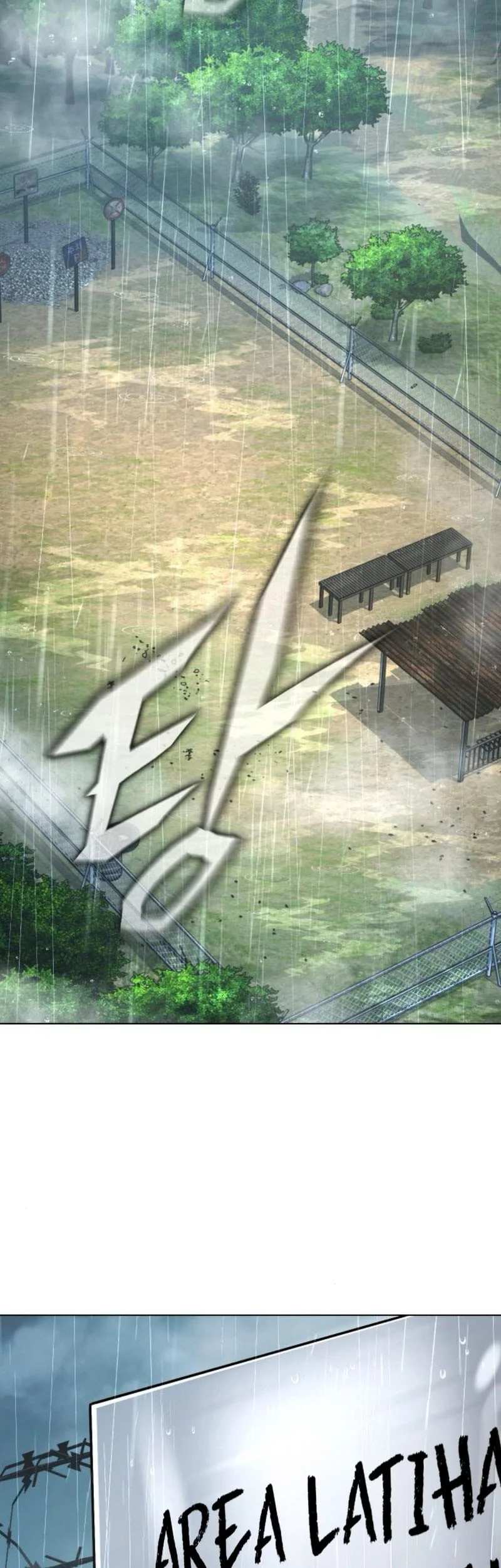 Zombie Papa Chapter 25 - halaman 83