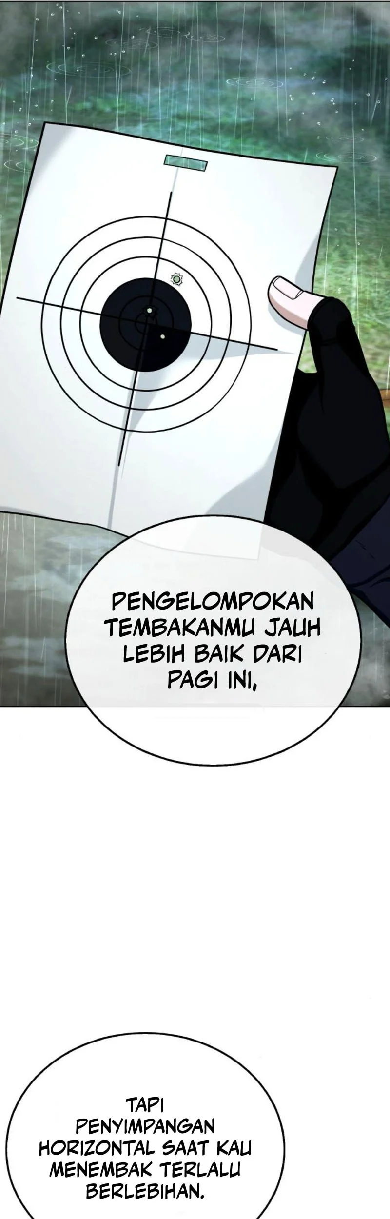 Zombie Papa Chapter 25 - halaman 85