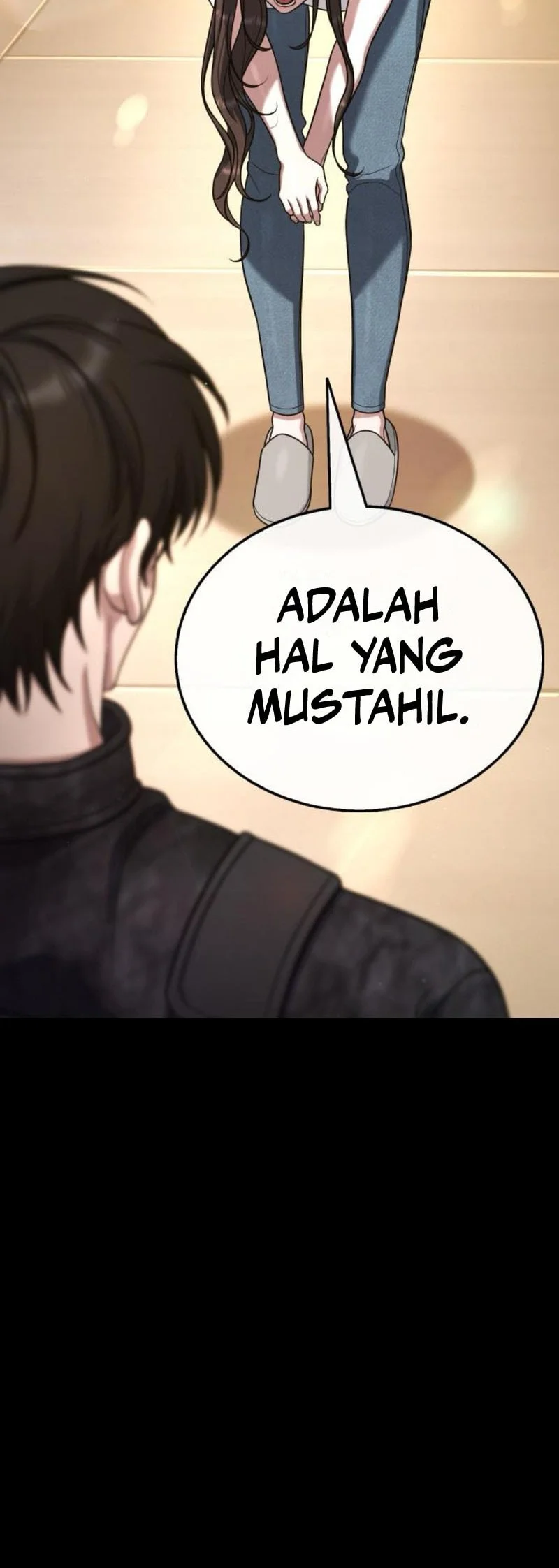 Zombie Papa Chapter 25 - halaman 92