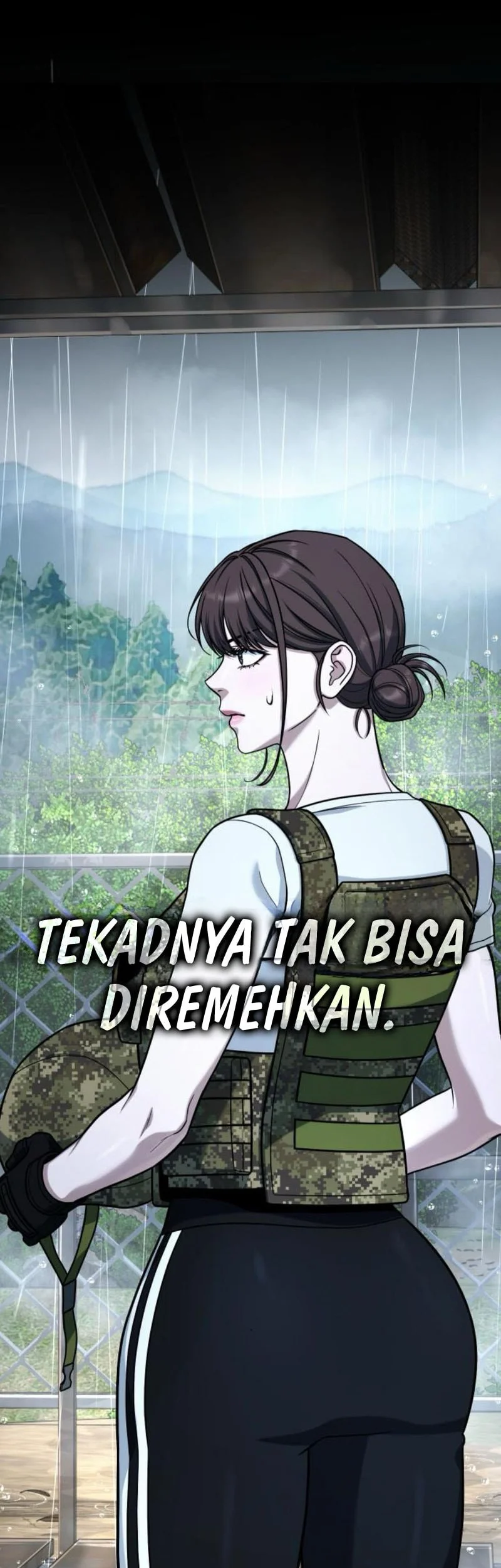 Zombie Papa Chapter 25 - halaman 98
