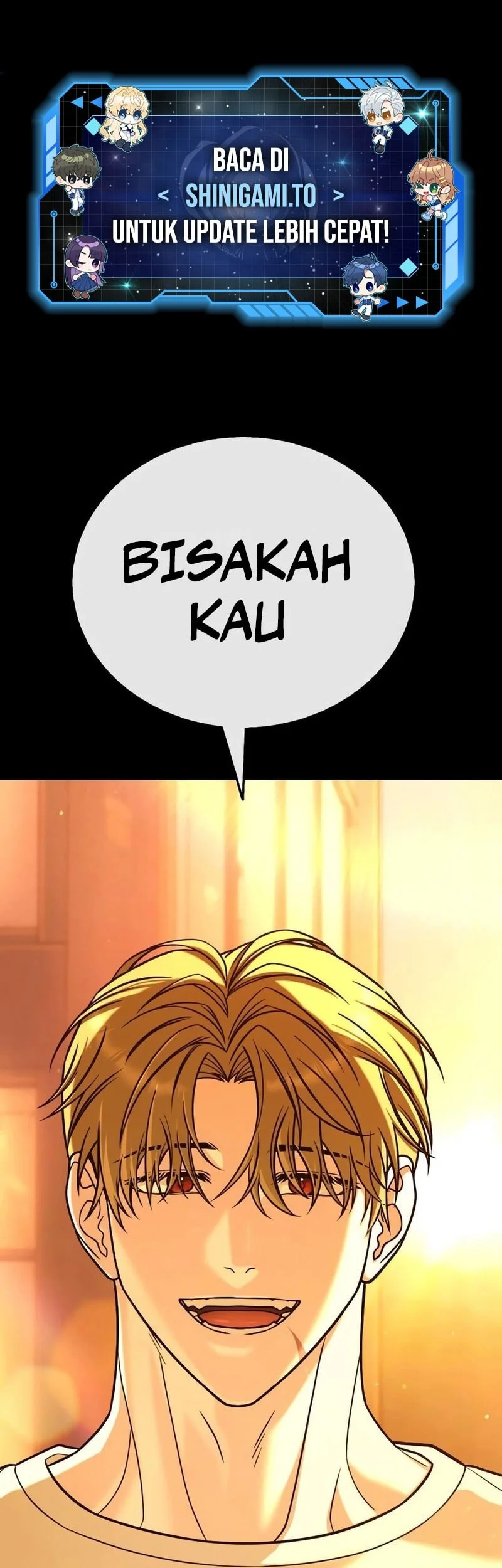 Zombie Papa Chapter 26 - halaman 2
