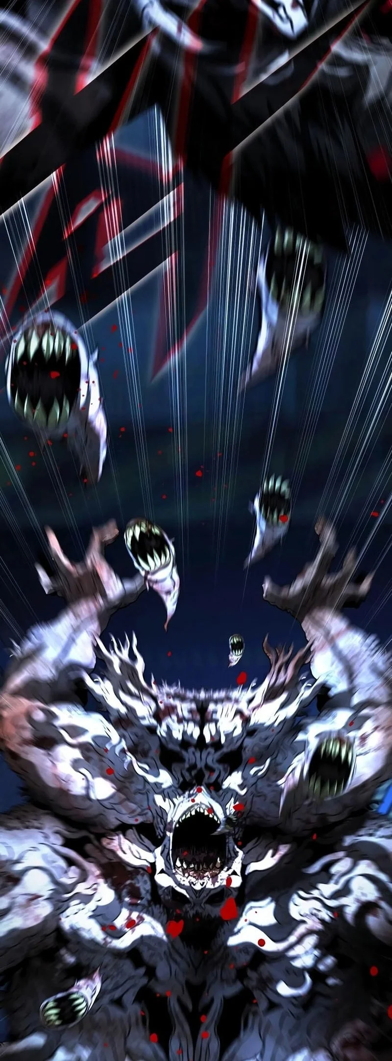 Zombie Papa Chapter 26 - halaman 29