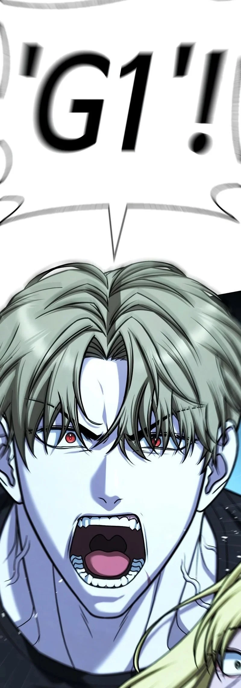 Zombie Papa Chapter 26 - halaman 41