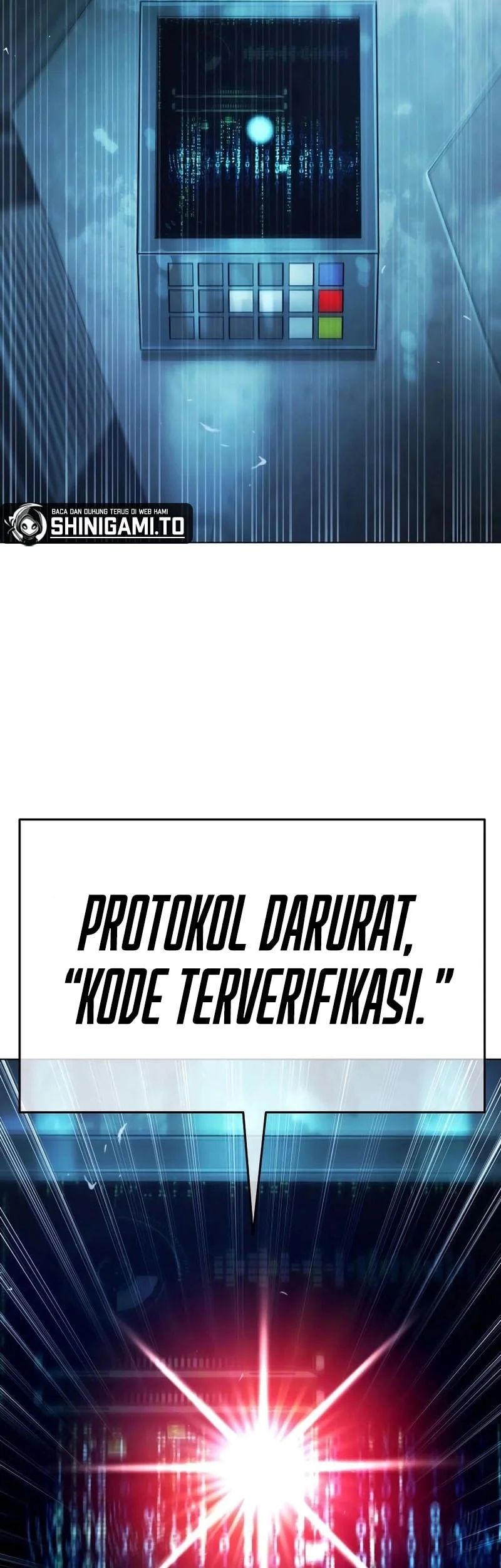 Zombie Papa Chapter 26 - halaman 46