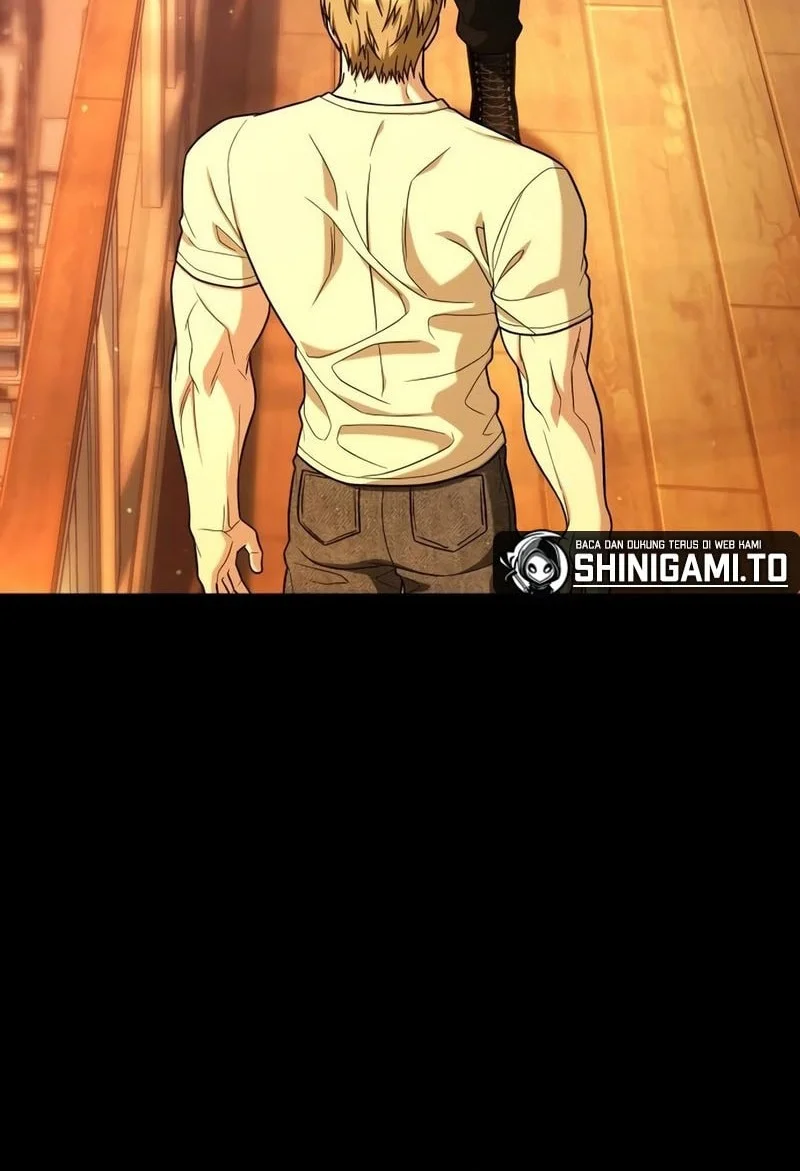 Zombie Papa Chapter 26 - halaman 5