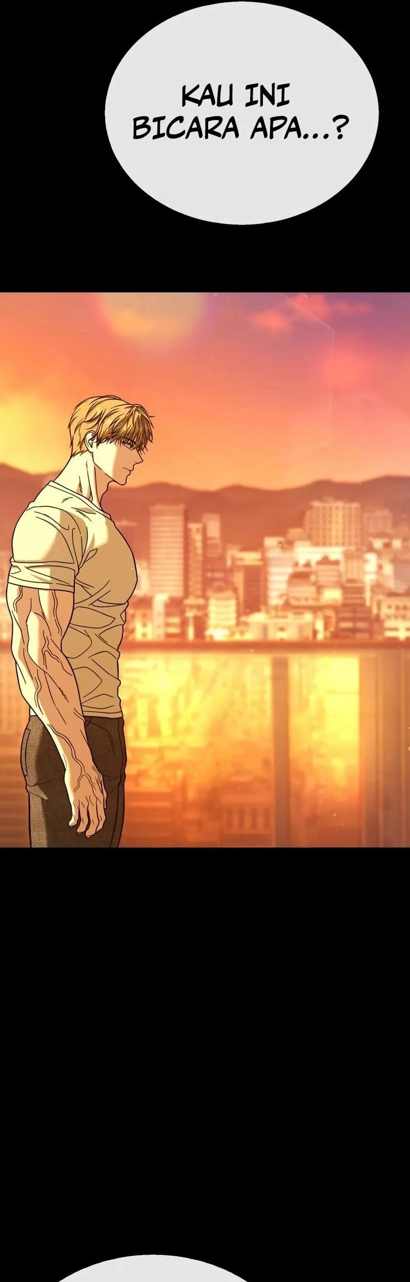Zombie Papa Chapter 26 - halaman 6