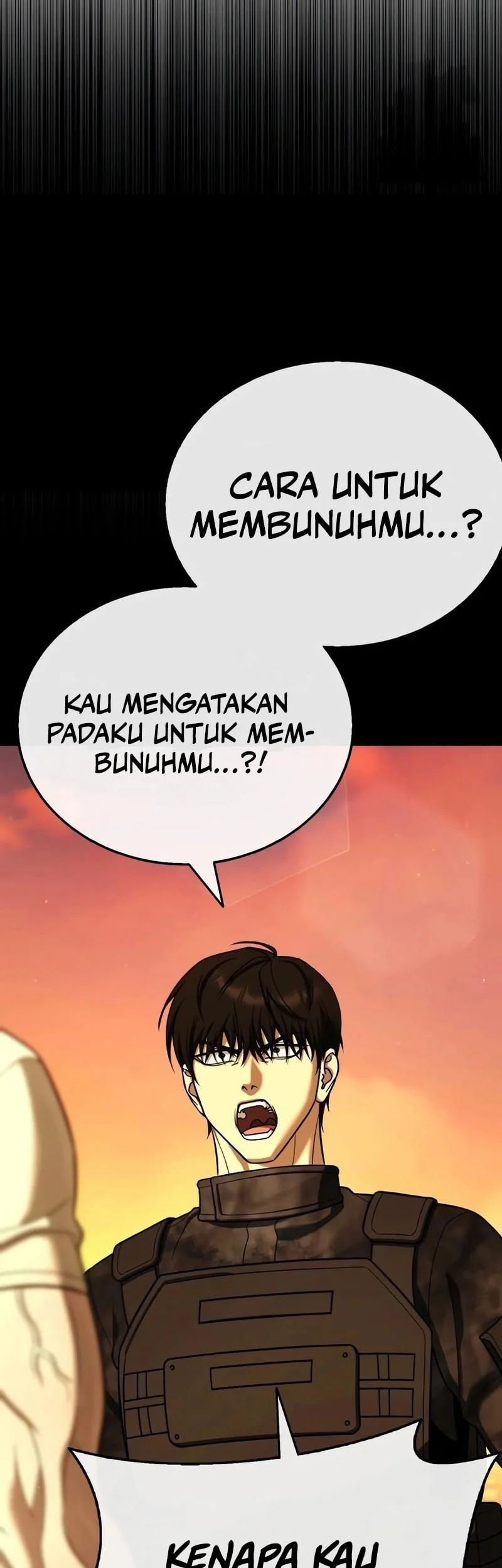 Zombie Papa Chapter 26 - halaman 76