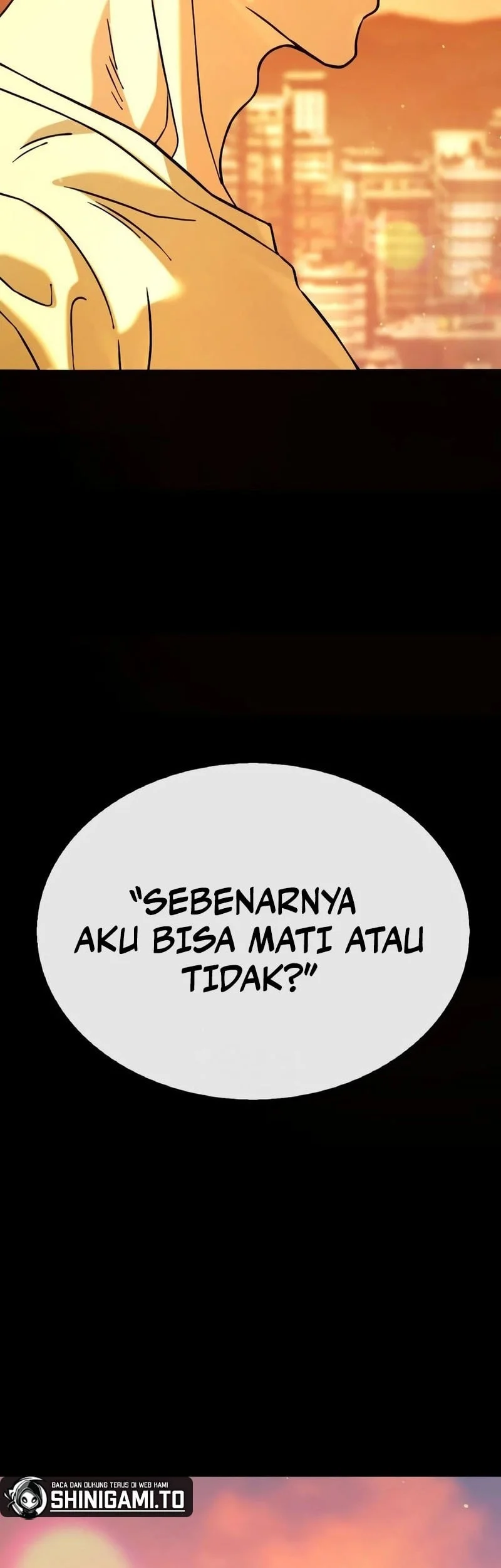 Zombie Papa Chapter 26 - halaman 8